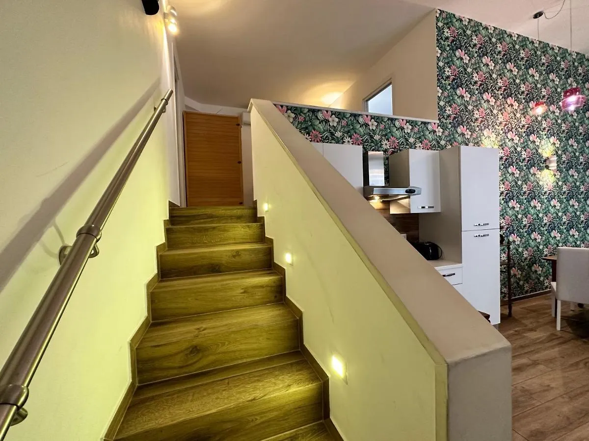 Relais Romagnosi Apartment 0*, Rome Italy