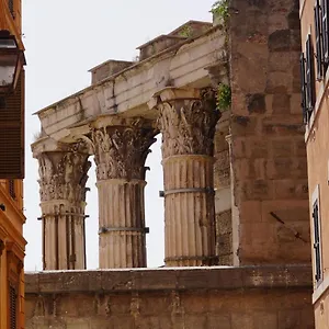 Tre Colonne Apartamento