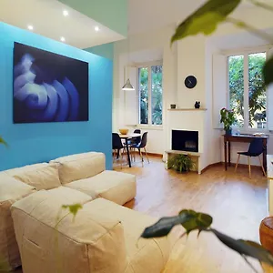  Appartamento La Casa Romana