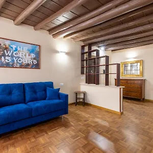 Woodstyle - Navona Apartamento
