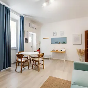  Appartamento Romesweethome Borghese