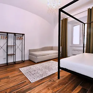Vatican Design Apartamento