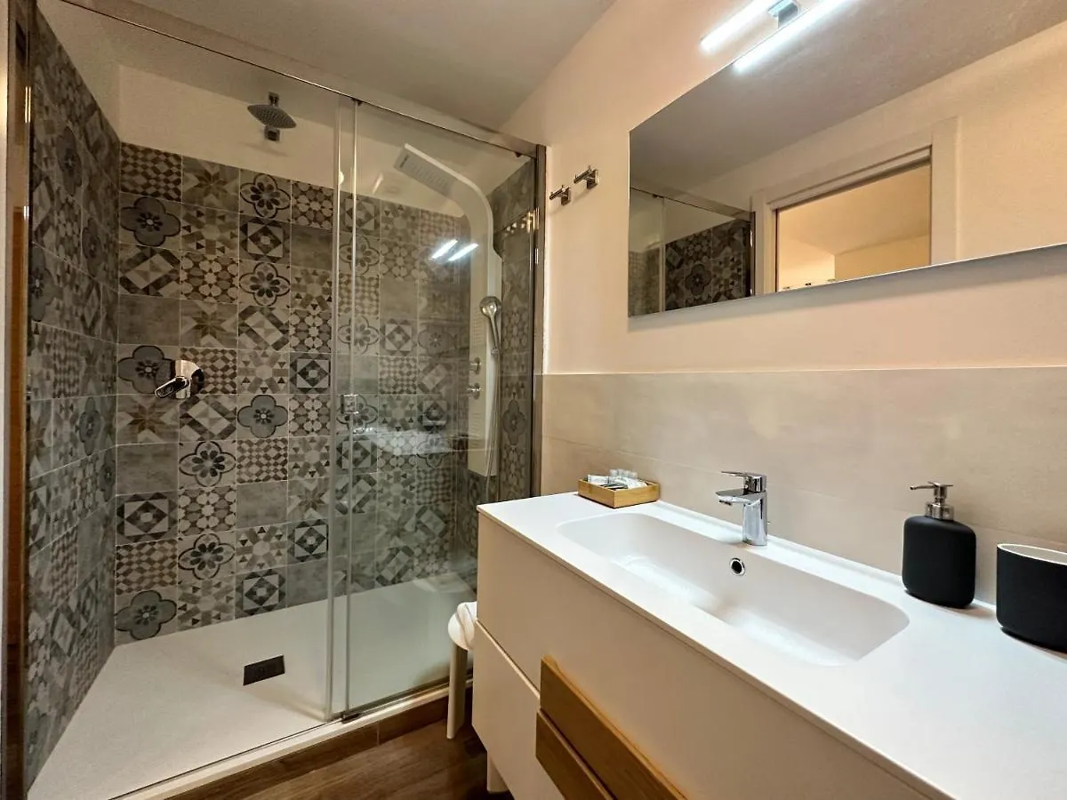 Relais Romagnosi Apartment