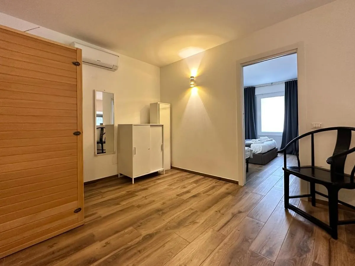 Relais Romagnosi Apartment
