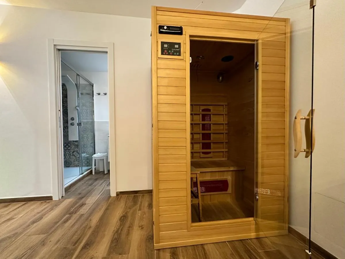 Relais Romagnosi Apartment