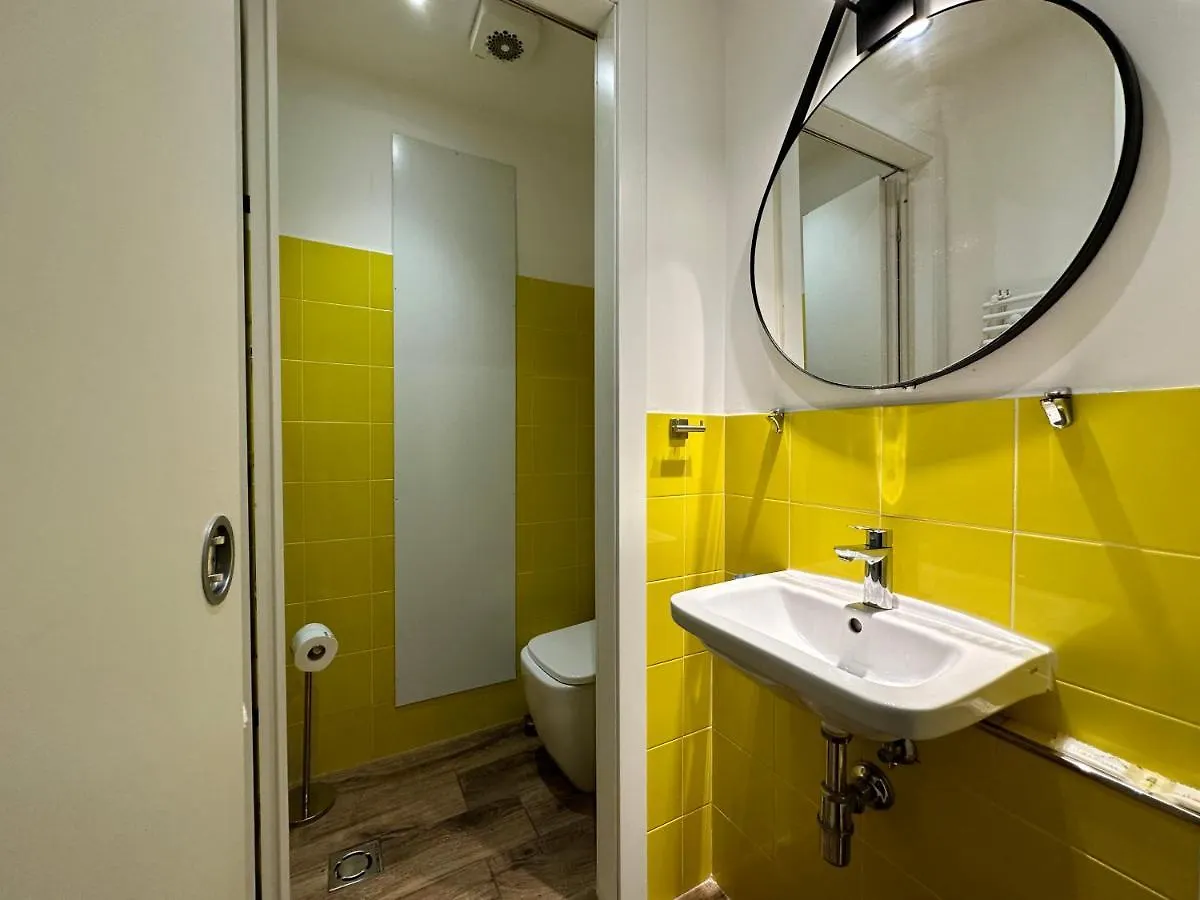 Relais Romagnosi Apartment 0*, Rome