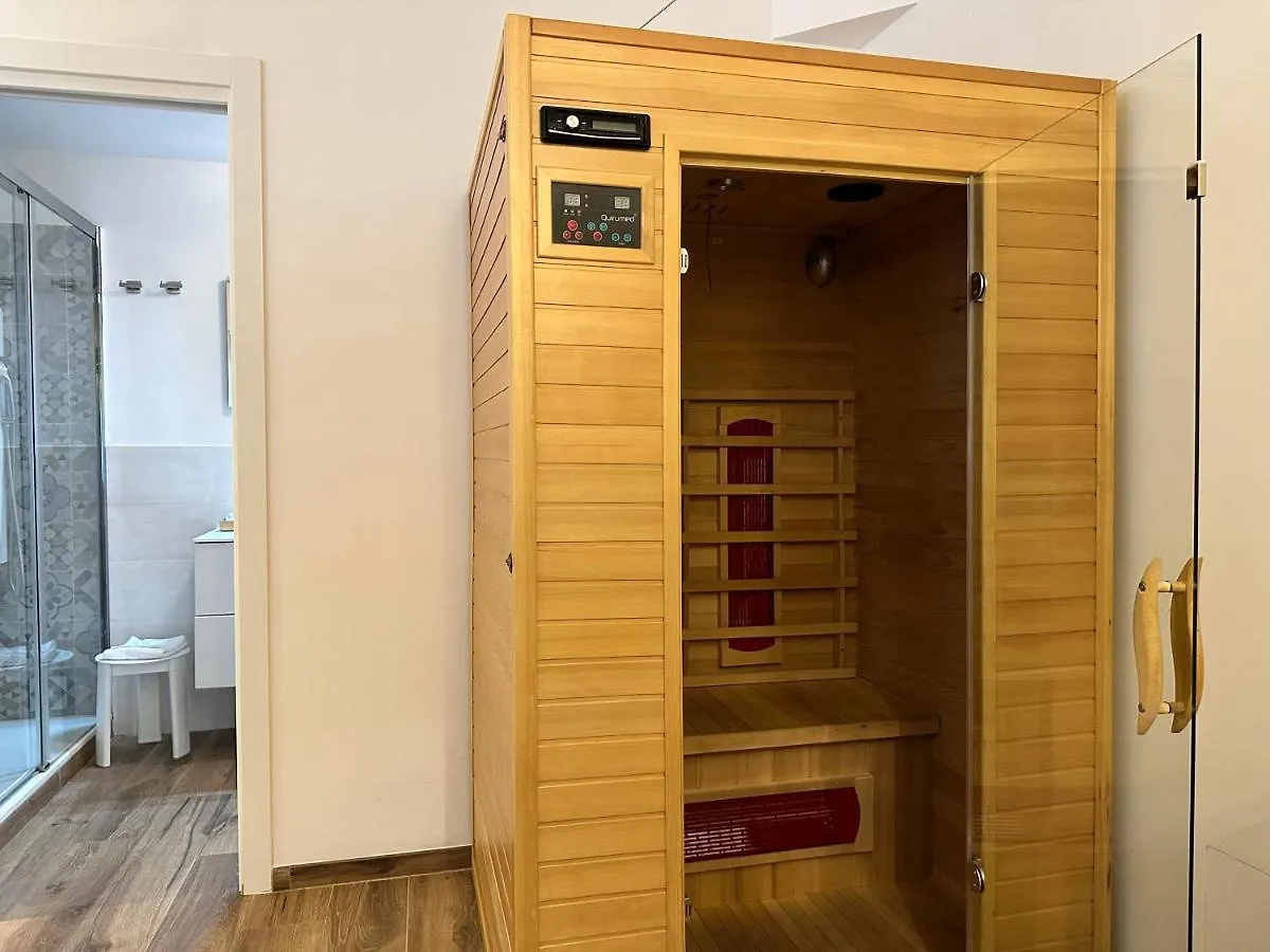 Apartamento Relais Romagnosi